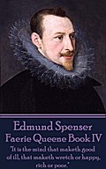 Faerie Queene Book IV