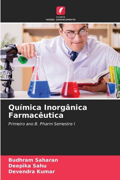 Química Inorgânica Farmacêutica