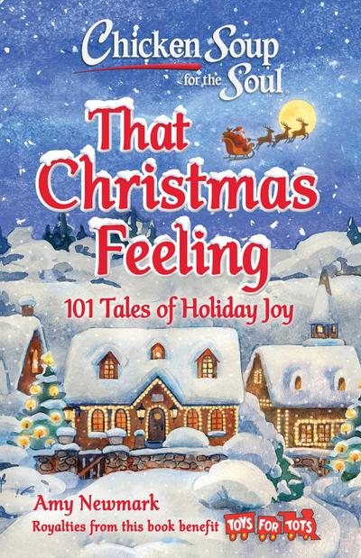 Chicken Soup for the Soul: That Christmas Feeling