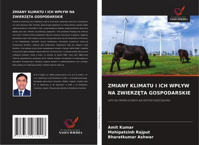 ZMIANY KLIMATU I ICH WP¿YW NA ZWIERZ¿TA GOSPODARSKIE
