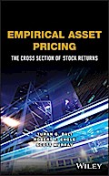 Empirical Asset Pricing
