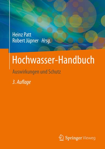 Hochwasser-Handbuch