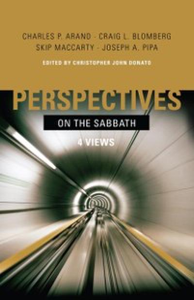 Perspectives on the Sabbath