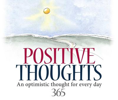 365 Positive Thoughts