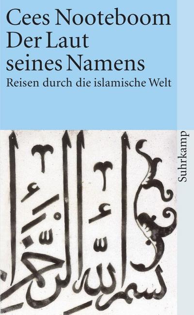 Der Laut seines Namens