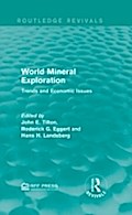 World Mineral Exploration