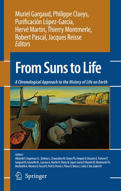 From Suns to Life