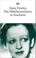 Das Mädchenorchester in Auschwitz