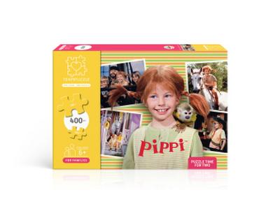 Pippi Langstrumpf (Puzzle)