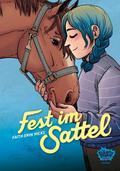 Fest im Sattel