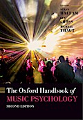 The Oxford Handbook of Music Psychology
