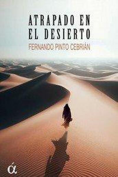 Atrapado En El Desierto
