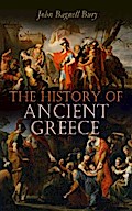 The History of Ancient Greece