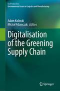 Digitalisation of the Greening Supply Chain