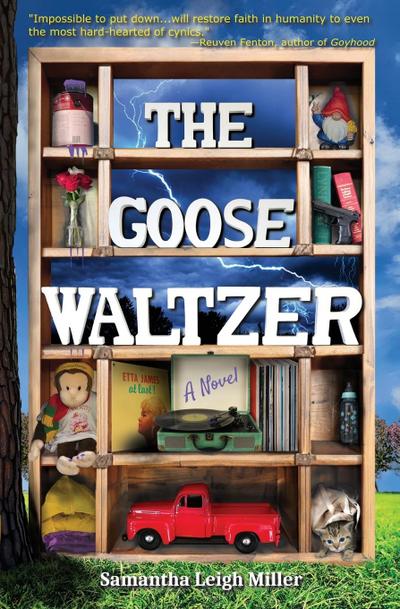 The Goose Waltzer