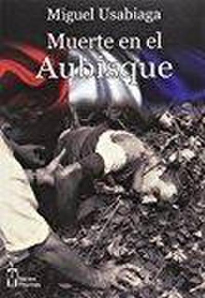 Muerte en el Aubisque