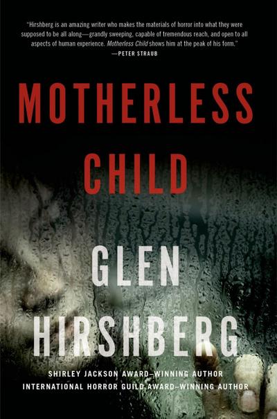 Motherless Child