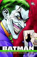 Batman - The Man Who Laughs