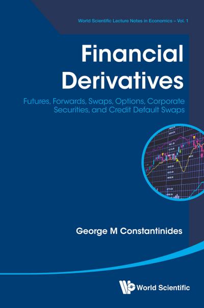 FINANCIAL DERIVATIVES