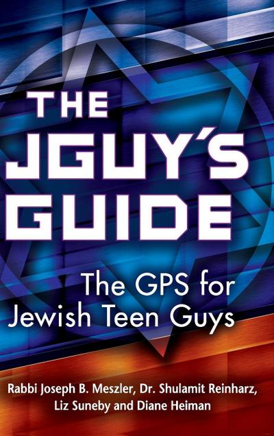 The JGuy’s Guide