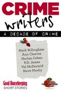 Crime Writers