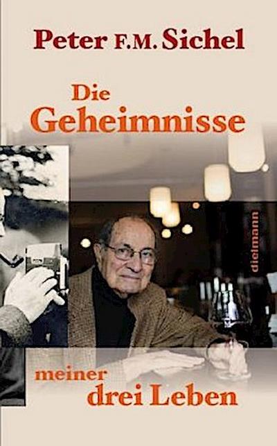 Die Geheimnisse meiner drei Leben