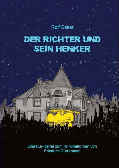 Der Richter und sein Henker