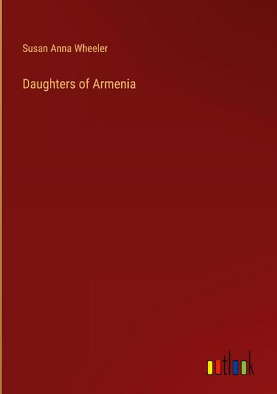 Daughters of Armenia