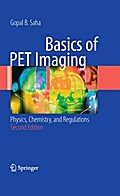 Basics of PET Imaging