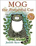 Mog the Forgetful Cat