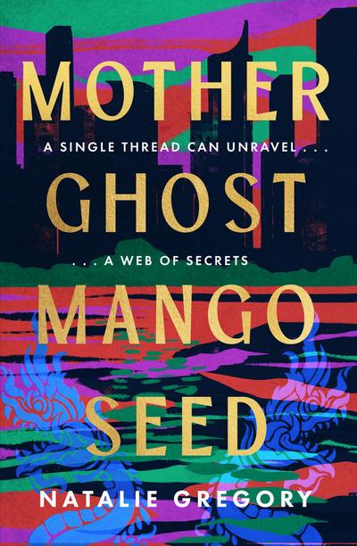 MOTHER GHOST MANGO EXAIIE PB