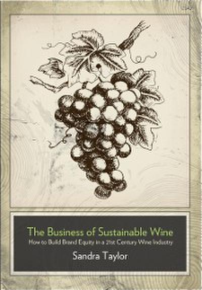 Business of Sustainable Wine