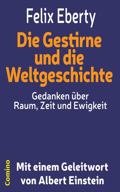 Die Gestirne und die Weltgeschichte