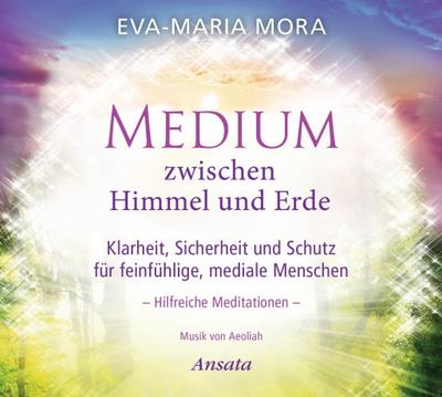 Medium zwischen Himmel und Erde, Audio-CD