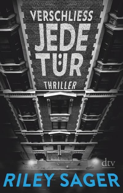 Verschließ jede Tür