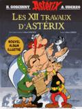 Les XII travaux d’Astérix