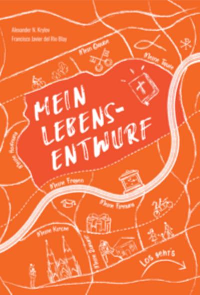Mein Lebensentwurf