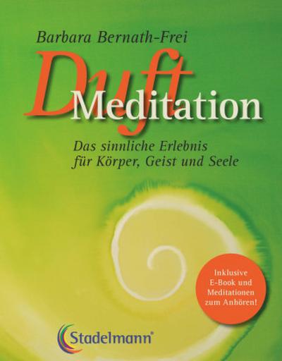 Duftmeditation
