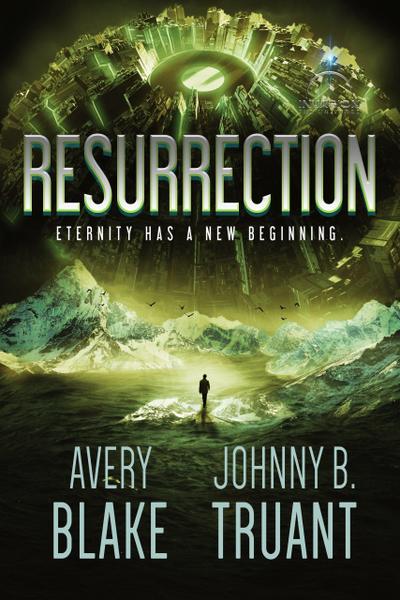Resurrection (Alien Invasion, #7)