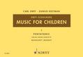 Music for Children