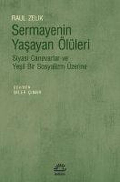 Sermayenin Yasayan Ölüleri