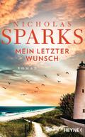 Mein letzter Wunsch