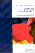 ’Wir sind Bundeswehr’