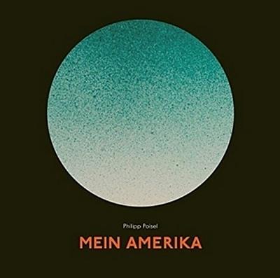 Mein Amerika, 1 Audio-CD