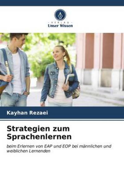 Strategien zum Sprachenlernen