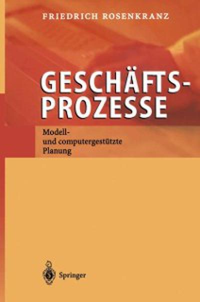Geschäftsprozesse