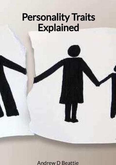 Personality Traits Explained (Mental Health)
