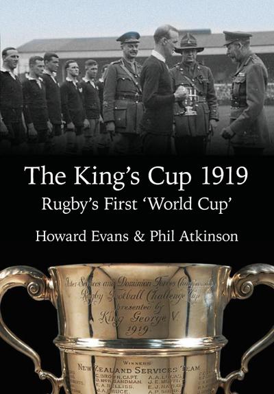 The King’s Cup 1919