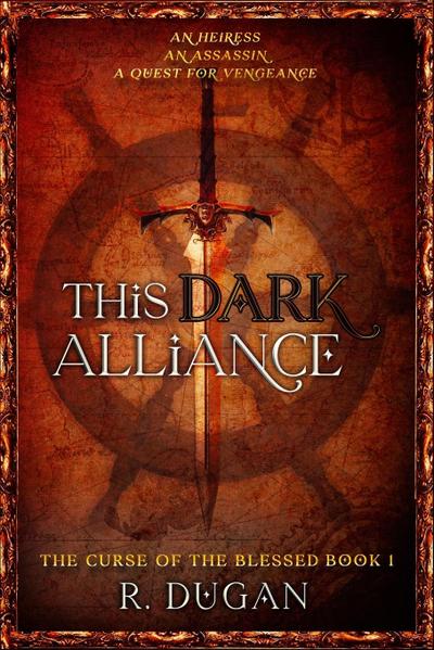 Dugan, R: This Dark Alliance