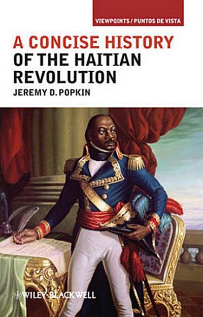 Concise History of the Haitian